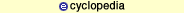 eCyclopedia